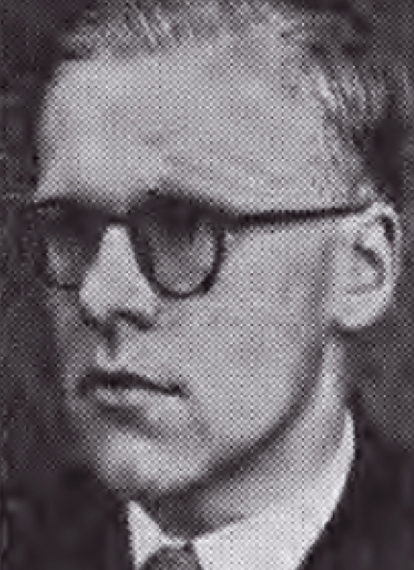 Pieter Herman Magré